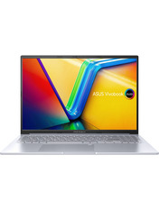 Ноутбук Asus Vivobook 16X OLED M3604YA (90NB11A2-M00CM0) Cool Silver
