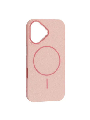 Чохол UAG Copy SUNSHINE MagSafe для Apple iPhone 17 Pink (6938154702)