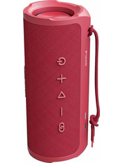 Портативна колонка HiFuture Ripple Red Red (ripple.red)