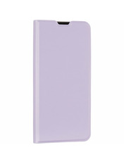 Чохол-книжка BeCover Exclusive New Style для Infinix Hot 30 Play NFC Purple Purple (711215)