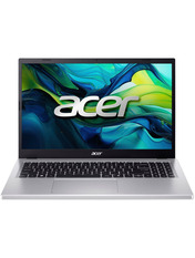 Ноутбук Acer Aspire Go 15 AG15-71P-59CN (NX.J6SEU.00A) Pure Silver
