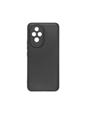 Чохол ArmorStandart Matte Slim Fit Camera Cover для Honor 200 Black (ARM80646)