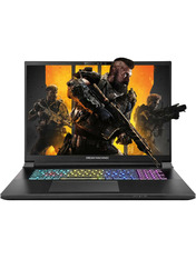 Ноутбук Dream Machines RX5090-18 (RX5090-18UA28) Black