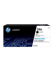 HP HP CF234A Black  (CF234A)