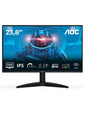 Монітор AOC 24B36X 23,8" Монітори