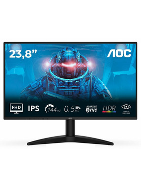 Монітор AOC 24B36X 23,8"