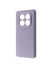 Чохол Wave Colorful Case для Xiaomi Redmi Note 15 Pro 5G Lavender Grey