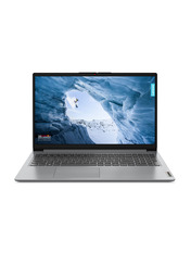 Ноутбук Lenovo IdeaPad 1 15IJL7 (82LX00C3RA) Cloud Grey