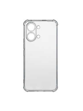 Чохол ArmorStandart Air Force Camera Cover для Poco X8 Pro Max 5G Transparent (ARM90701)