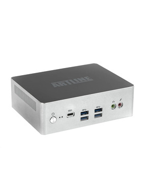 Комп'ютер ARTLINE Business B12 Windows 11 Pro (B12v40Win)