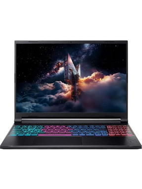 Ноутбук Acer Nitro V 16 ANV16-I31-70WA (NH.U5EAA.005) Black