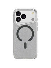 Чохол Gear4 Crystal Palace Shine with Magnetic Fit для Samsung Galaxy S26 Clear Clear (6904281753)