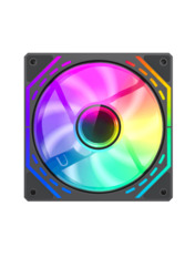 Процесорний охолоджувач GameMax FN12A-S2I Black (FN12A-S2I-R) Black