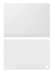 Чохол Samsung Book Cover Samsung Galaxy Tab S11 Ultra Білий White (EF-BX930PWEGWW)