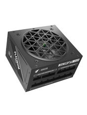 Блок живлення 1stPlayer HA-1300BA3 ATX Так 1300 80 Plus Platinum активна 120 мм 1300W 80 Plus Platinum Modular (NGDP-PLT-1300-BK-EU) Black