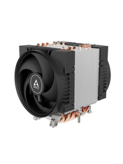 Процесорний охолоджувач Arctic Freezer 4U-SP5 (ACFRE00158A) (ACFRE00158A) Black/Silver