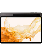 Планшет Samsung Galaxy Tab S8 Plus 8/128GB 5G Grey (SM-X806BZAASEK)