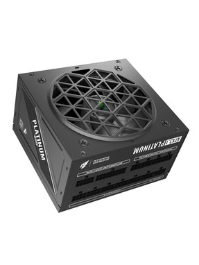 Блок живлення 1stPlayer HA-1300BA3 ATX 1300W 80 Plus Platinum Modular (NGDP-PLT-1300-BK-EU) Black