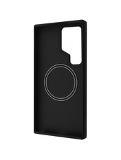 Чохол Proove Force Armor Case with Magnetic Ring для Samsung Galaxy S24 Ultra Black