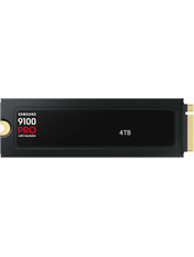 SSD накопичувач Samsung 9100 PRO M.2 4TB PCIe NVMe (MZ-VAP4T0CW) 4TB