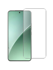 Захисне скло PowerPlant Full Screen для Xiaomi 15 глянсове (GL604743)