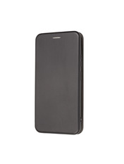 Чохол-книжка ArmorStandart G-Case для ZTE Blade V40 Design Black (ARM68850)