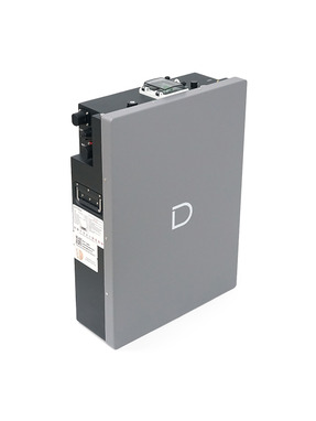 Акумулятор для ДБЖ Dyness LiFePO4 Power Haus 51,2V 100Ah