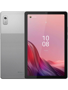 Планшет Lenovo Tab M9 4/64GB WIFI Grey (ZAC30085UA)