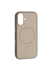 Чохол BabySkin BabySkin MagSafe для iPhone 17 Light Grey