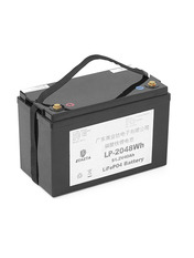 Акумулятор для ДБЖ Eyasta LiFePO4 LP-2048Wh 51,2V 40 40Ah