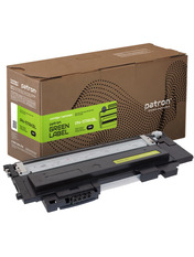 Patron GREEN Label CT-HP-W2070A-B-PN-GL (HP W2070A) Black  (PN-117AKGL)
