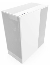 Корпус NZXT H7 Flow Midi-Tower White (CM-H72FW-01)