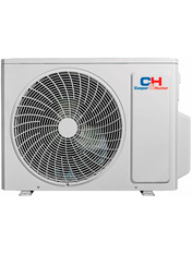 Спліт-система кондиціонера Cooper&Hunter Vital Inverter White 35 (CH-S12FTXF2-NG) White