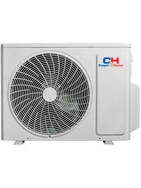 Спліт-система кондиціонера Cooper&Hunter Vital Inverter (CH-S12FTXF2-NG) White