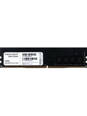 Оперативна пам’ять ProLogix DDR4 8 2666 8GB 2666MHz (PRO8GB2666D4)