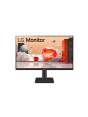 Монітор LG 27MS550-B 27" (27MS550-B) Монітори
