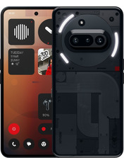 Nothing Phone (3a) 12/256GB Black