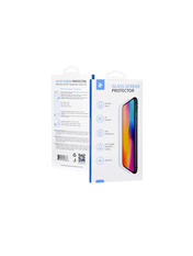 Захисне скло 2E 2.5D для Huawei Y7 2019 глянсове (2E-TGHW-Y719-25D)