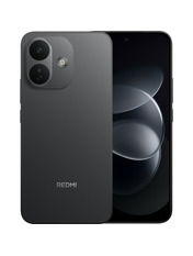 Xiaomi_ Redmi Note 17 Pro 256GB 6GB Black 6/256GB Black