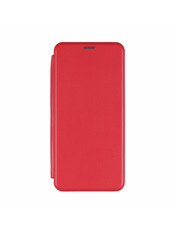 Чохол-книжка Classy для Xiaomi Redmi 12 4G Red
