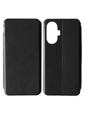 Чохол-книжка Level Classy для Realme C55 Black