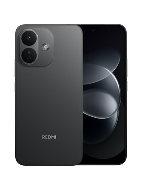 Xiaomi_ Redmi Note 17 Pro 6/256GB Black