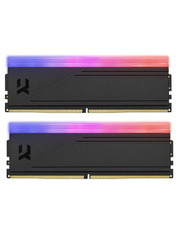Оперативна пам’ять Goodram IRDM RGB DDR5 32GB (kit 2*16GB) 6000MHz (IRG-60D5L30S/32GDC) 6000 32