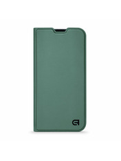 Чохол ArmorStandart OneFold Case для Xiaomi Redmi Note 15 5G / Poco M8 5G Green Green (6945107238)