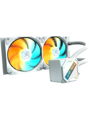 Процесорний охолоджувач Gigabyte GP-GME 240I Ice