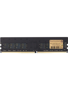 Оперативна пам’ять Inteligentes DDR4 16GB 3200MHz (IU4DHE1/16)