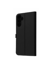 Чохол UAG Copy Flap Case для Samsung Galaxy A346 A34 Black Black (6928407513)