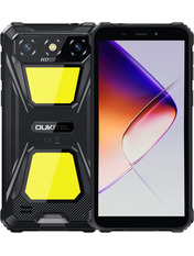 Oukitel G5 4GB 256GB Black 4/256GB Black