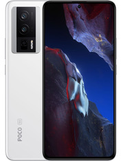 POCOPHONE F5 Pro 12/512GB White