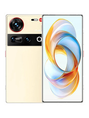 ZTE Nubia Z70 Ultra 16/512GB Yellow 16GB